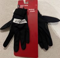 Neu Reebok Crossfit Handschuhe Größe S schwarz Obervieland - Arsten Vorschau
