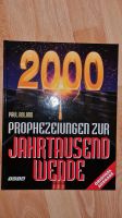 PROPHEZEIUNGEN ZUR JAHRTAUSENDWENDE – Buch gebraucht Sachsen-Anhalt - Landsberg (Saalekreis) Vorschau