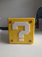 LEGO Super Mario Fragezeichen-Block aus Super Mario 64 | 71395 Nordrhein-Westfalen - Hagen Vorschau