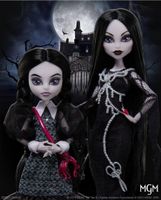 Monster High Skullector Addams Family Doll Two-Pack Nordrhein-Westfalen - Xanten Vorschau