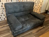 Schlafsofa Costway / Futon / gut erhalten / 1 Jahr alt Hessen - Rodgau Vorschau