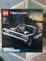 LEGO TECHNIC (42111): Dom's Dodge Charger NEU Rheinland-Pfalz - Hochspeyer Vorschau