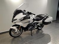 BMW R 1250 RT mit TFT Display Leipzig - Leipzig, Zentrum-Südost Vorschau