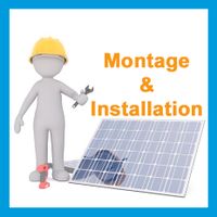 PV Anlage - Montage – Installation - Beratung – Planung – Verkauf Rheinland-Pfalz - Wörrstadt Vorschau