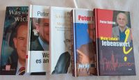 Peter Hahne Bücher Bayern - Kissing Vorschau