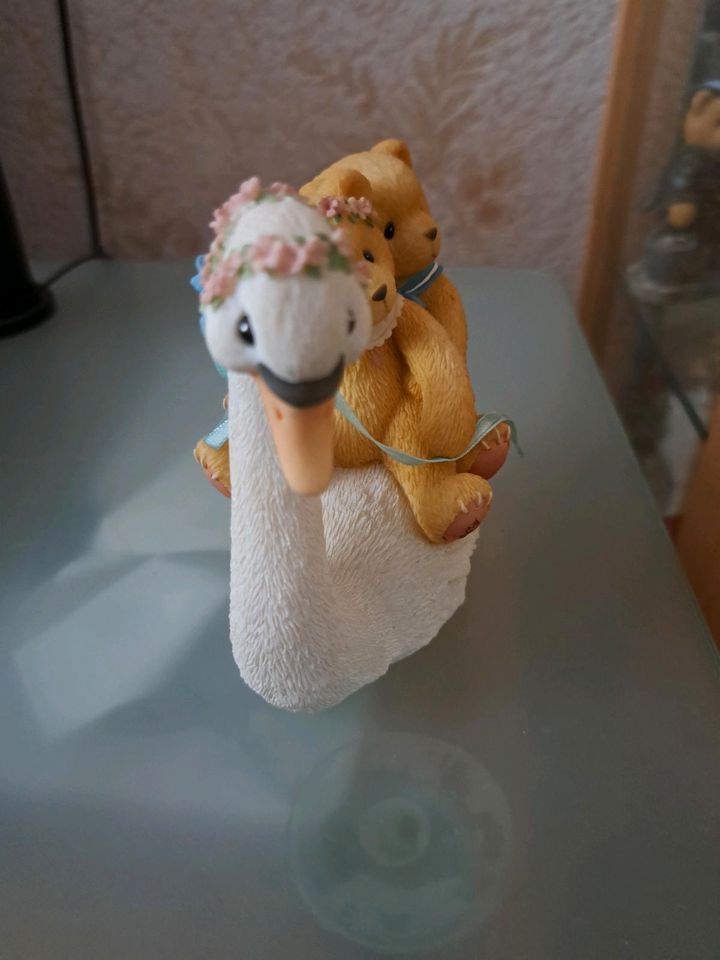 Cherished Teddies MATT AND VICKI (1998) in Merseburg