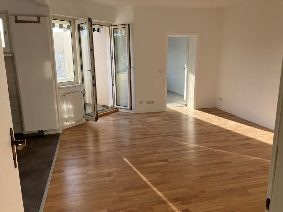 Wohnung 66 m² renoviert im Dortmunder Kreuzviertel in Dortmund