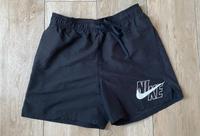 Original Nike Badehose Badeshorts Herren  Größe M Niedersachsen - Achim Vorschau