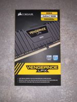 Corsair Arbeitsspeicher 2x8 16GB 3000MHz Niedersachsen - Lingen (Ems) Vorschau