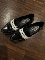 Tods Loafer, Leder Schwarz München - Trudering-Riem Vorschau