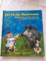 Der kleine Haulemann Bilderbuch Buch wie *NEU* Niedersachsen - Wilhelmshaven Vorschau