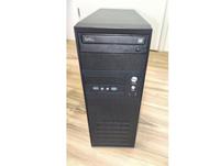 PC Intel i5-7500T 3.3GHZ 16GB DDR4-RAM 240GB SSD DVD Win11Pro Dresden - Südvorstadt-Ost Vorschau