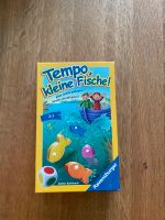 Ravensburger Tempo, kleine Fische! Reisespiel Baden-Württemberg - Sandhausen Vorschau