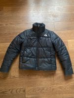 The North Face Jacke Daunen Pufferjacke Damen Gr S schwarz warm Stuttgart - Stuttgart-West Vorschau