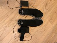 beheizbare Schuhsohlen mit Batterie Gr. 40 Sachsen - Niesky Vorschau