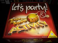 ***ACTIVITY LET'S PARTY!***TICK...TACK...BUMM!***LESEN*** Baden-Württemberg - Pfaffenhofen Vorschau