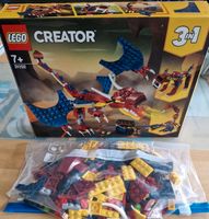 Lego Creator 3 in 1  31102 Dresden - Gorbitz-Nord/Neu-Omsewitz Vorschau