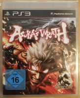 Playstation 3 PS3 Asura's Wrath TOP-Zustand Komplett Bayern - Würzburg Vorschau