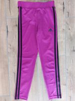 Sport Leggings adidas Gr. 140 Schleswig-Holstein - Rümpel Vorschau