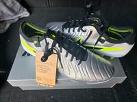 Nike Tiempo Legend 10 Elite FG – Neu und ungetragen in OVP Niedersachsen - Breddenberg Vorschau