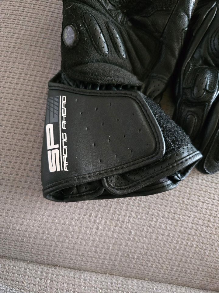 Alpinestars Motorrad Handschuhe Gr.S in Regensburg