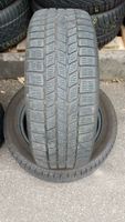 2x Winterreifen Continental 215/55 R17 94V 4,8mm Baden-Württemberg - Marbach am Neckar Vorschau