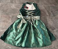 Hübsches Dirndl in tiefgrün Gr.40  Neu Eimsbüttel - Hamburg Niendorf Vorschau