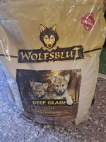 Wolfsblut Deep Glade 11KG mindestens 30% Rabatt Güstrow - Landkreis - Warnow Vorschau