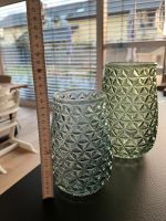 2 dekorative Vasen Nordrhein-Westfalen - Viersen Vorschau