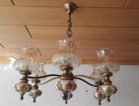 Deckenlampe 70er Stil Nordrhein-Westfalen - Gummersbach Vorschau