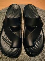 Crocs Neu schwarz Schleswig-Holstein - Flensburg Vorschau