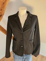 Damen Blazer Gr. 36 schwarz Street One neuwertig Brandenburg - Spremberg Vorschau