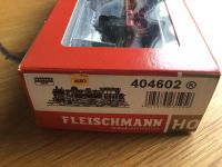 Fleischmann 4046 02 NEU Spur H0 Hessen - Heusenstamm Vorschau