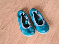 Vado Ballerina Ballerinas türkis atol Anna 31 Nordrhein-Westfalen - Selm Vorschau