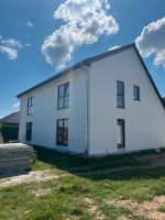 1 Neubau Doppelhaushälften 3 Zimmer mit Garten zu vermieten Schleswig-Holstein - Neumünster Vorschau