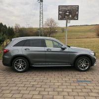 Mercedes-Benz GLC 250d Rheinland-Pfalz - Otterbach Vorschau