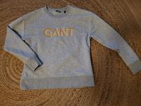 Gant Sweatshirt  Gr. L grau wie NEU Nordrhein-Westfalen - Bottrop Vorschau