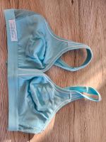 Sport BH/ Sportbustier Gr.38 75 D hellblau Venice Beach NEU Häfen - Bremerhaven Vorschau