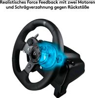 Logitech Gaming Rennlenkrad Baden-Württemberg - Schopfheim Vorschau