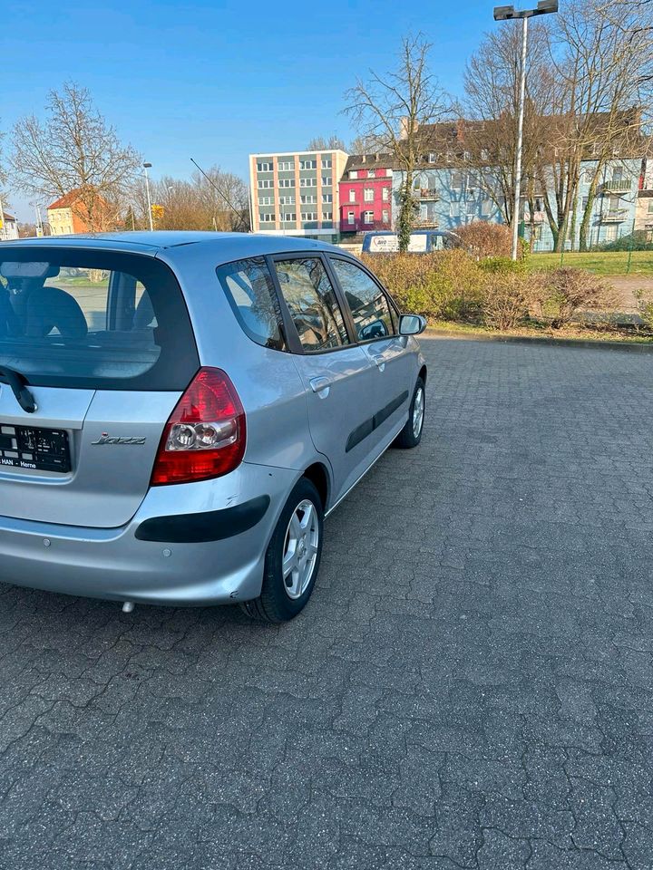 Zu verkaufen Honda Jazz Automatik /klima in Essen