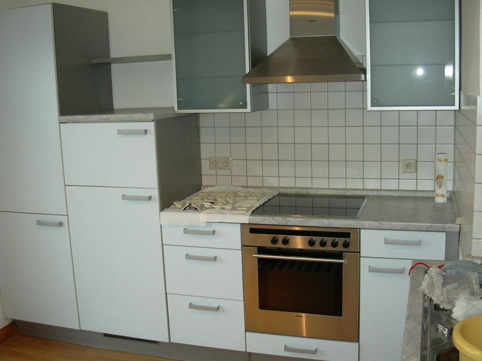 Wohnung Kaiserslautern Rauschenweg Dachgeschoss 60m2 in Kaiserslautern