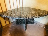 Granit Tisch Niedersachsen - Weyhe Vorschau