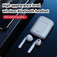 i7 Mini TWS In-Ear Bluetooth Headset + Ladecase - neu & unbenutzt Dresden - Niedersedlitz Vorschau