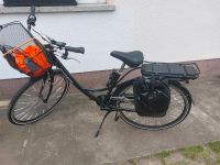 Damen E-Bike in sehr gutem Zustand Brandenburg - Kloster Lehnin Vorschau