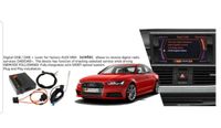 DAB+ Integration, Nachrüstung MMI2G 3G Audi VW Skoda, Seat Nordrhein-Westfalen - Halle (Westfalen) Vorschau