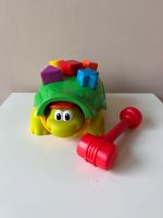 Fisher Price 505631 - Klopfspaß, Schildkröte ab 18 Monate Nordrhein-Westfalen - Wachtberg Vorschau