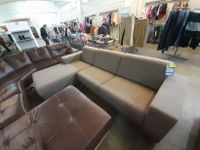 Wohnlandschaft / Sofa / Couch Stoff - HH190429 Nordrhein-Westfalen - Swisttal Vorschau