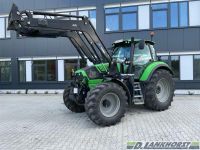 Deutz-Fahr 6180 TTV Traktor / 10818-35175 Niedersachsen - Emsbüren Vorschau