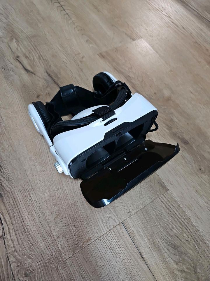 VR Brille für Smartphone in Mühlheim am Main