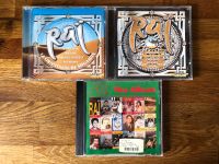 3 CDs RAI orientalische Megahits München - Schwabing-West Vorschau